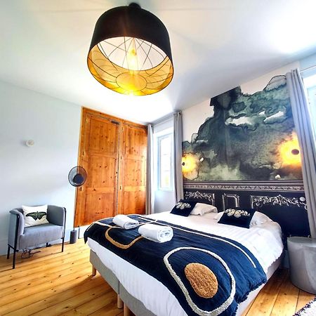 Domaine Clairfontaine Noyarey - Suites Junior Eksteriør billede