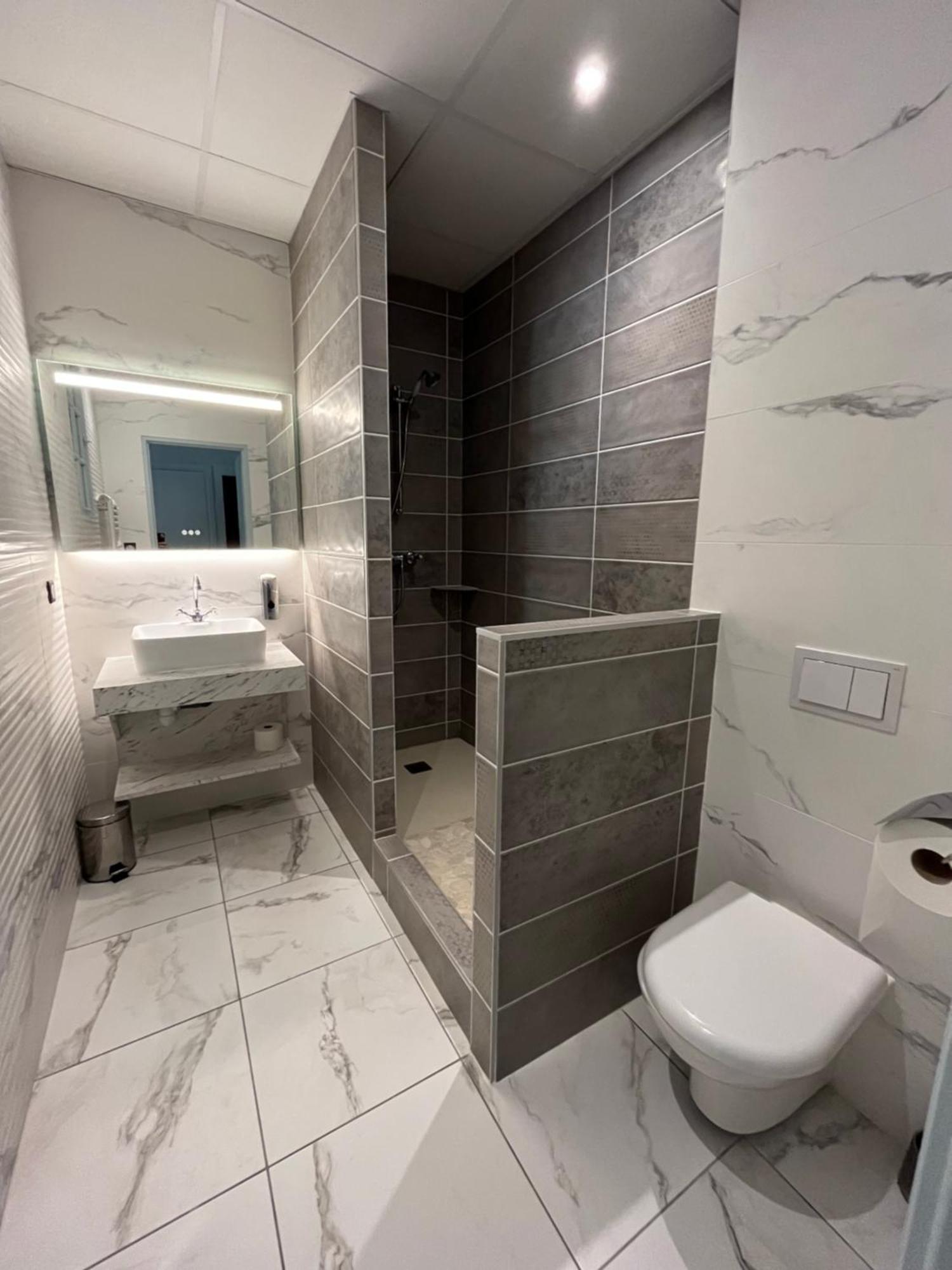 Domaine Clairfontaine Noyarey - Suites Junior Eksteriør billede