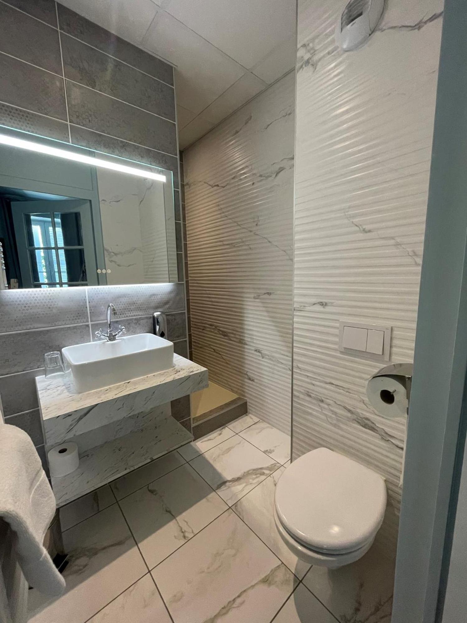 Domaine Clairfontaine Noyarey - Suites Junior Eksteriør billede